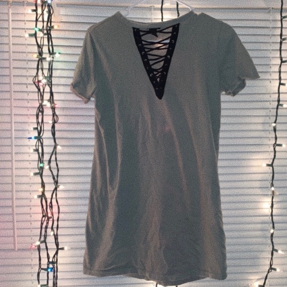 Dress💚